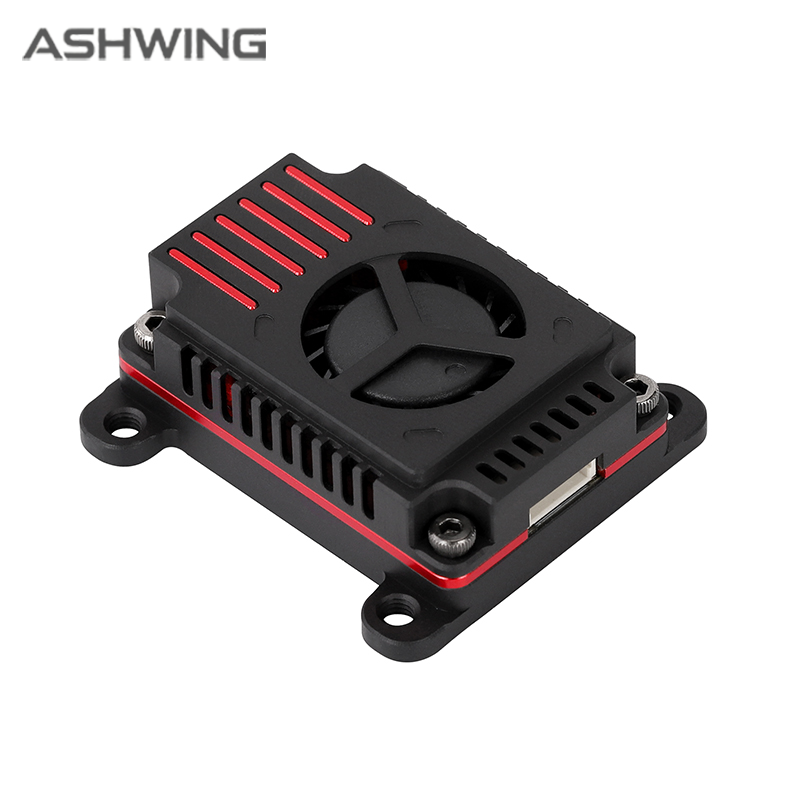 โมดูลส่งสัญญาณวิดีโอระยะไกล AS - Drone Transmitter บทวิจารณ์และราคา