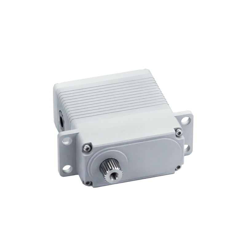 มอเตอร์ไร้แปรงถ่านแรงบิดสูง PT - Drone Motor บทวิจารณ์และราคา