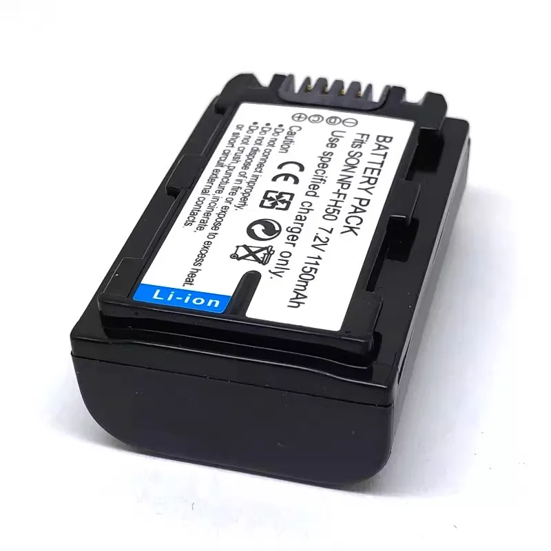 แบตเตอรี่กล้อง 7.2V 1150mAh รุ - Drone Battery บทวิจารณ์และราคา