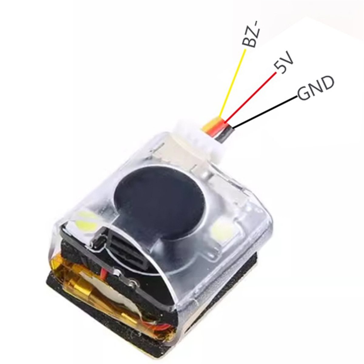 HAPPYDAY~ ตัวเตือนเสียง Finder - Drone Buzzer บทวิจารณ์และราคา