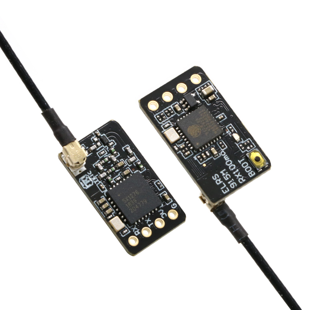 Elrs 915MHZ NANO expresslrs RC - Drone Antenna บทวิจารณ์และราคา