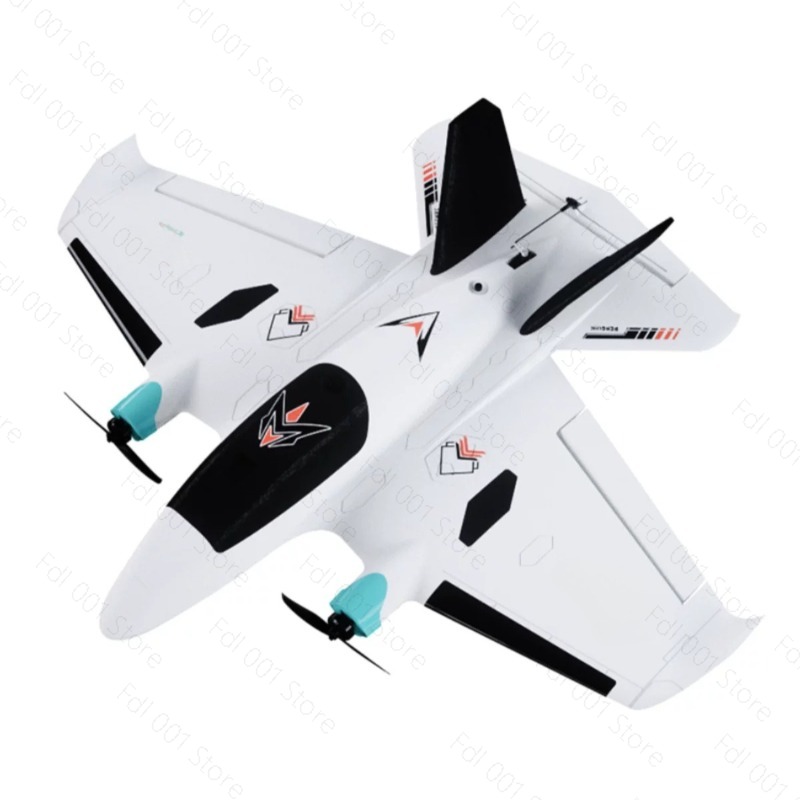 เครื่องบินบังคับวิทยุแบบปีกตรึ - Drone Motor บทวิจารณ์และราคา