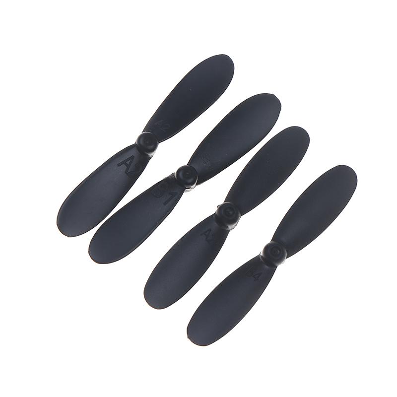 8 ชิ้น 42 มม. ใบพัดสำหรับ 4D R - Drone Battery บทวิจารณ์และราคา