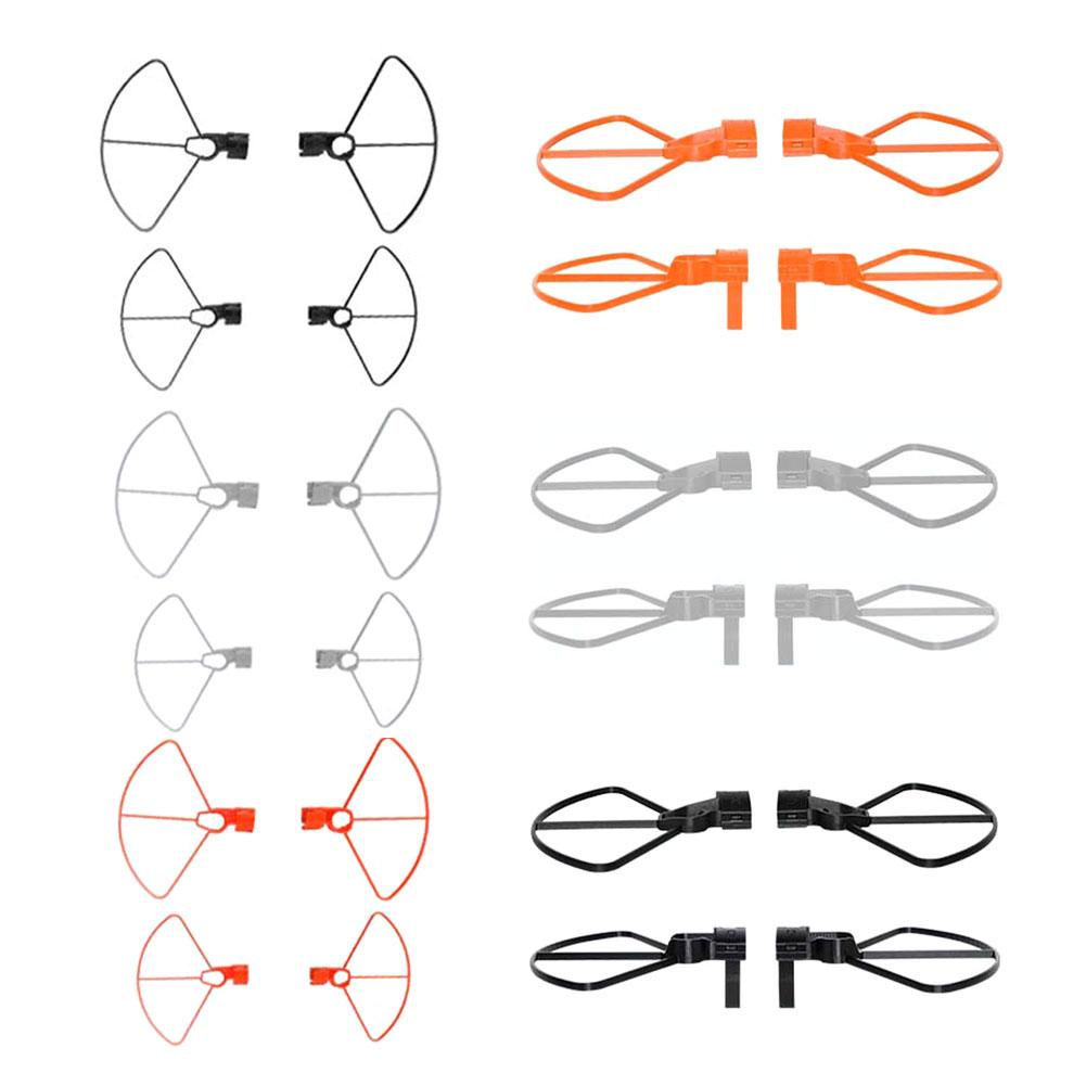 ตัวป้องกันใบพัดสำหรับดีจิ มินิ - Drone Propeller Guard บทวิจารณ์และราคา