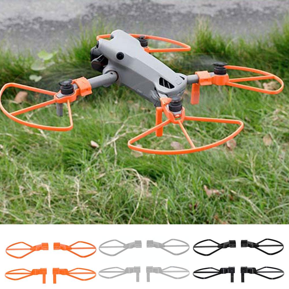 ตัวป้องกันใบพัดสำหรับดีจิ มินิ - Drone Propeller Guard บทวิจารณ์และราคา