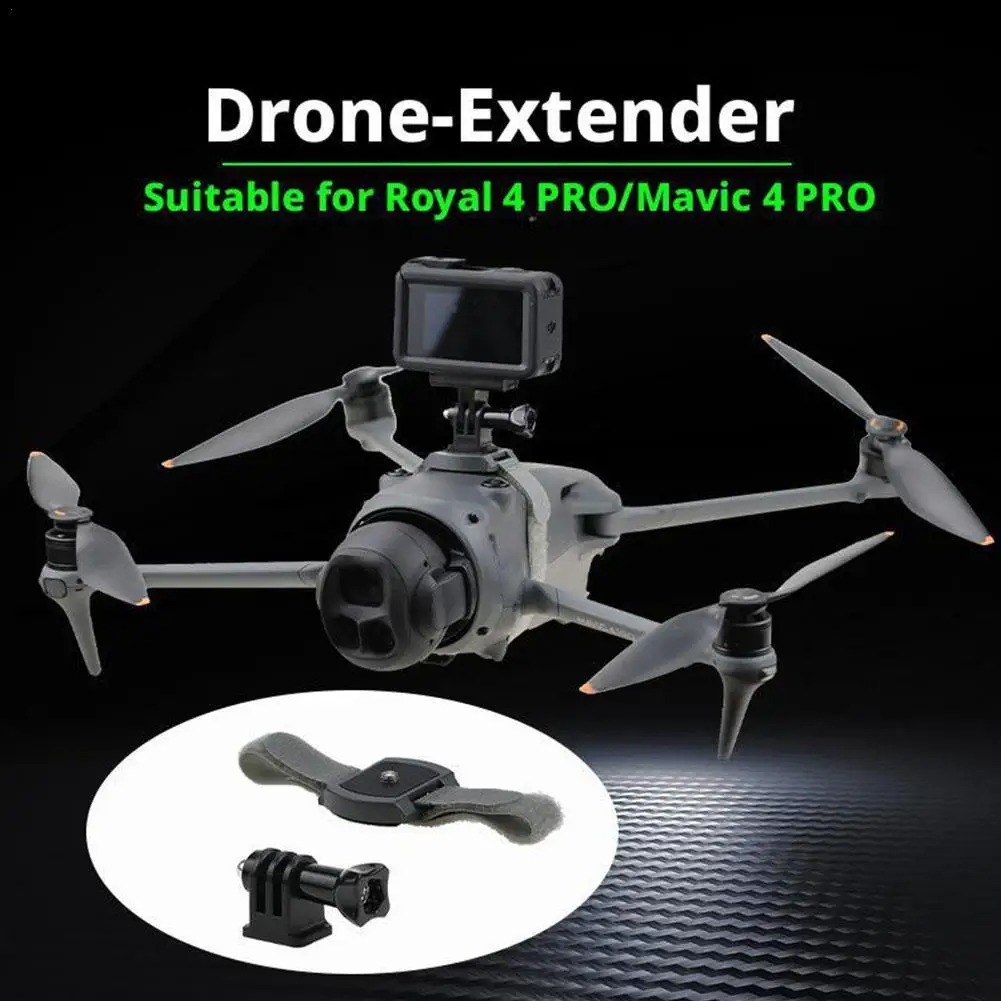สําหรับ DJI Mavic 4 Pro Drone  - Drone Led Light บทวิจารณ์และราคา