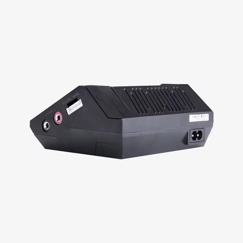 EV-PEAK C1-XR 100W 10A เครื่อง - Drone Battery บทวิจารณ์และราคา