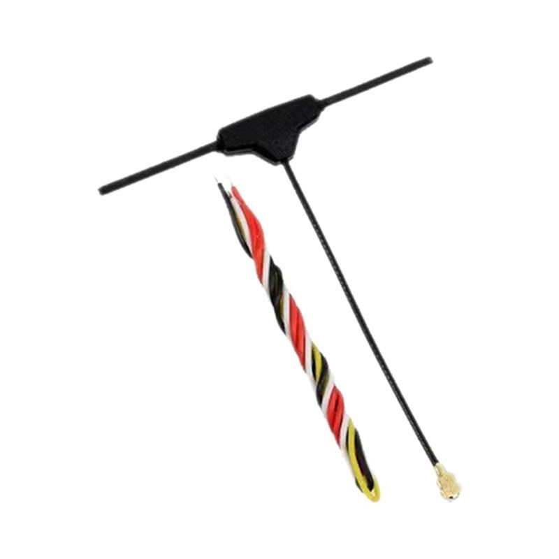 CYGJ-10PCS ELRS 2.4Ghz ตัวรับส - Drone Antenna บทวิจารณ์และราคา