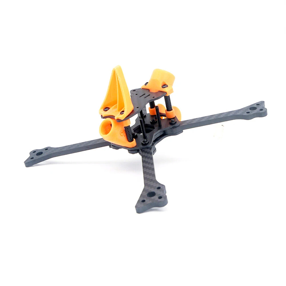 TEOSAW 533Pro 190mm ฐานล้อ 5 ม - Drone Arm บทวิจารณ์และราคา