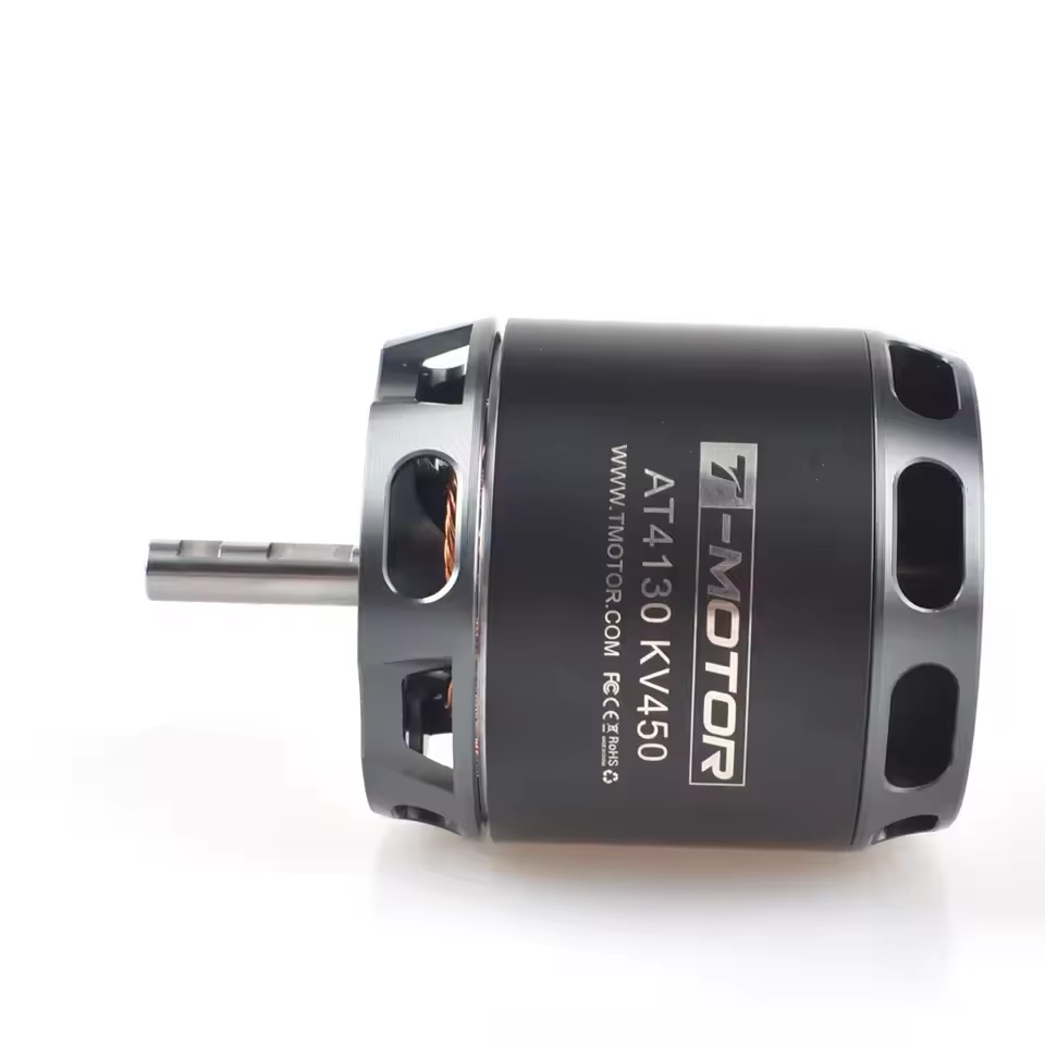 มอเตอร์ไฟฟ้า T-MOTOR AT4130 23 - Drone Battery บทวิจารณ์และราคา