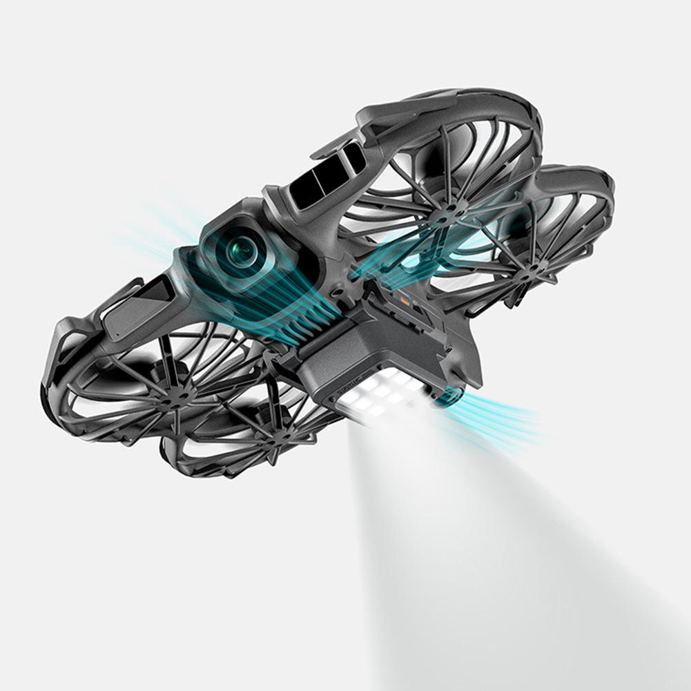 ขาตั้งโดรนแบบมีไฟสำหรับ DJI Ne - Drone Led Light บทวิจารณ์และราคา