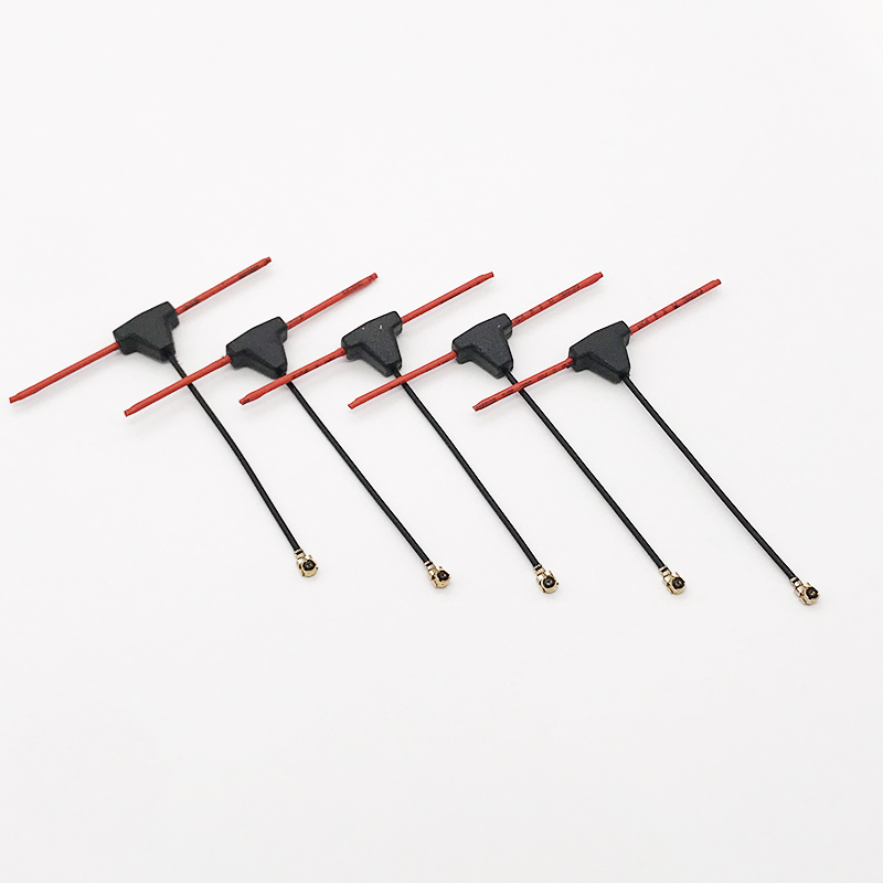 2.4G 2DBI T เสาอากาศ IPX1 สําห - Drone Antenna บทวิจารณ์และราคา