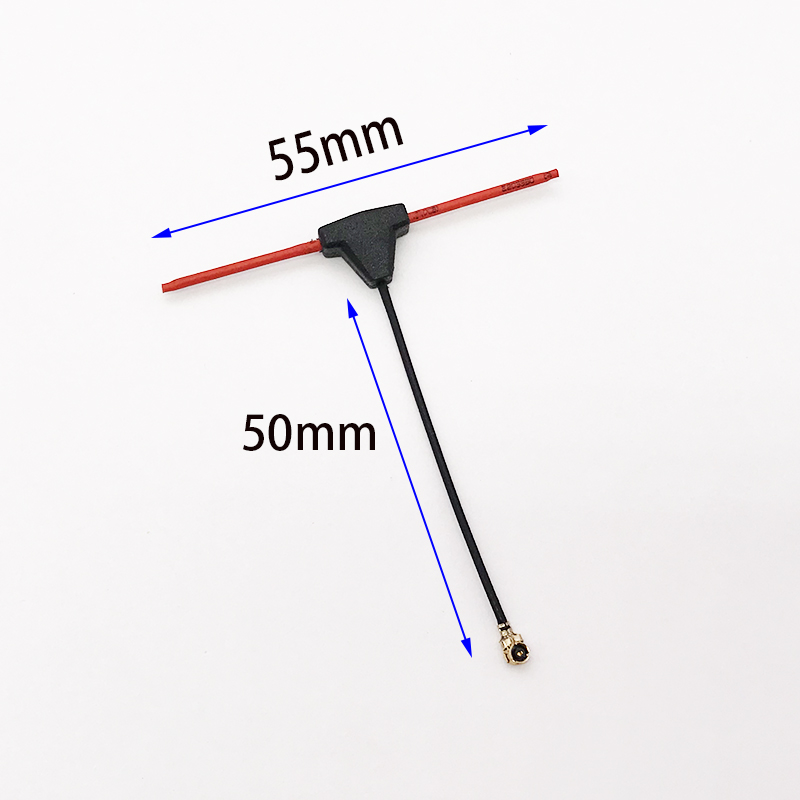 2.4G 2DBI T เสาอากาศ IPX1 สําห - Drone Antenna บทวิจารณ์และราคา