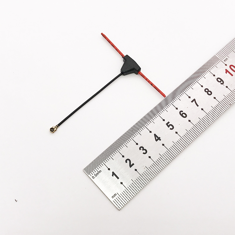 2.4G 2DBI T เสาอากาศ IPX1 สําห - Drone Antenna บทวิจารณ์และราคา
