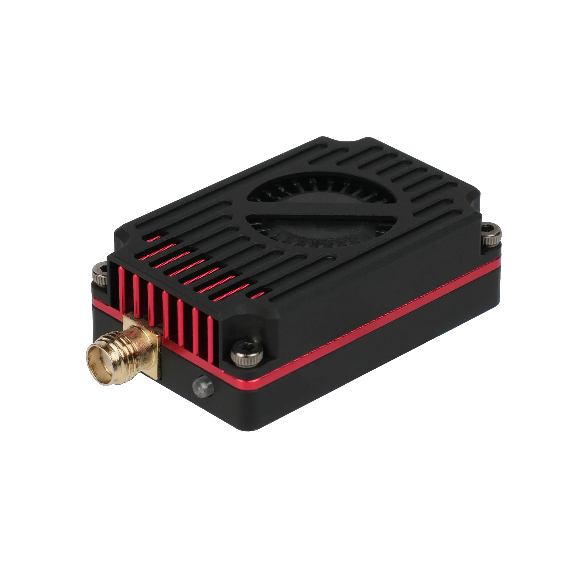 ชุดส่งสัญญาณวิดีโอ VTX RUSHFPV - Drone Transmitter บทวิจารณ์และราคา