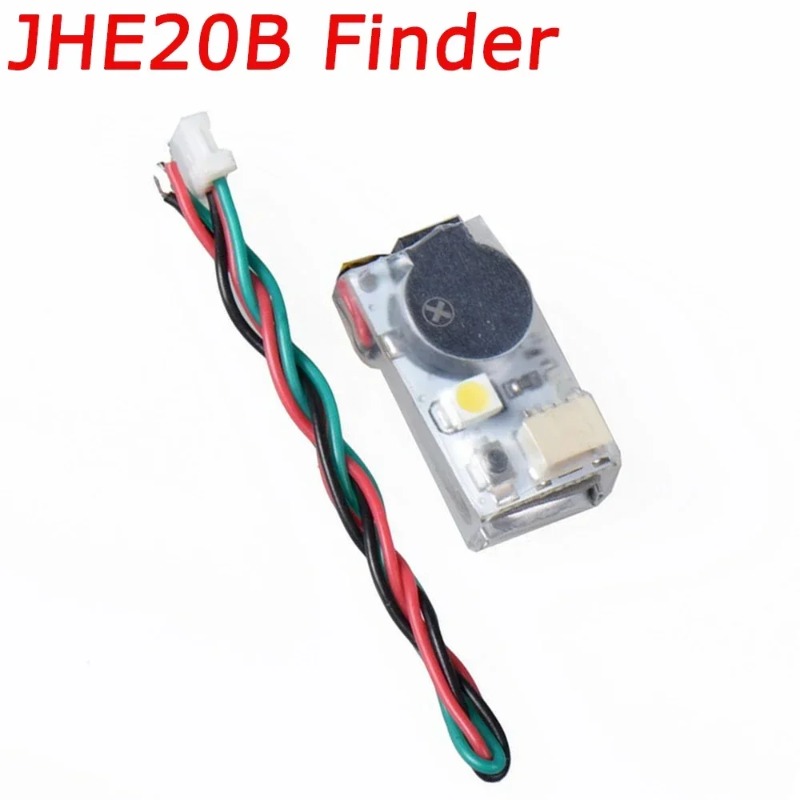 JHEMCU JHE42B/ JHE42B_S เครื่อ - Drone Buzzer บทวิจารณ์และราคา