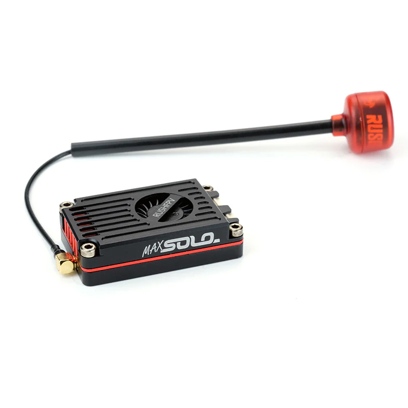 RUSHFPV TANK MAX SOLO 5.8GHz 2 - Drone Transmitter บทวิจารณ์และราคา