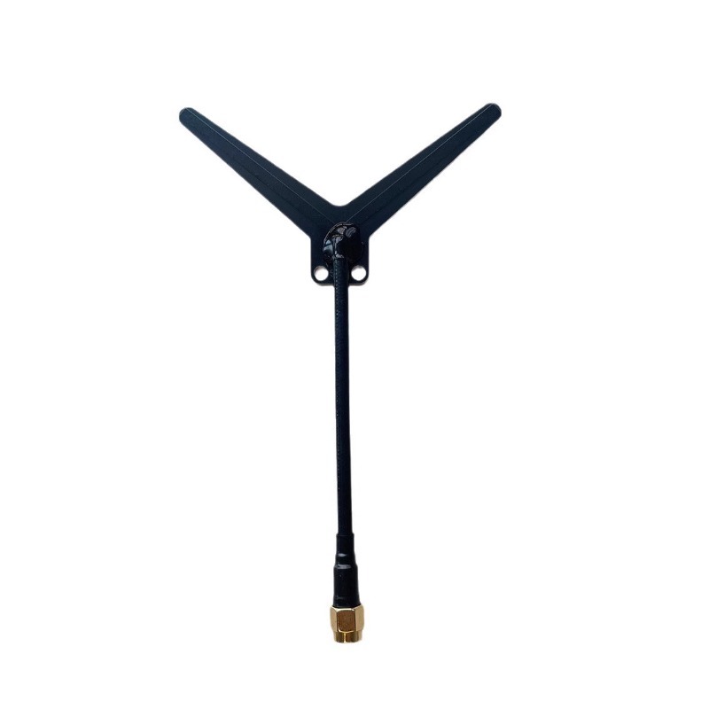 3.3G 800mw 1.6W เสาอากาศ FPV V - Drone Antenna บทวิจารณ์และราคา